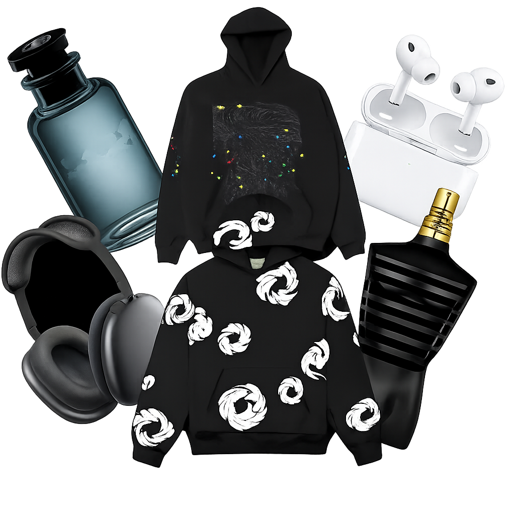 ALL SUPPLIER BUNDLE