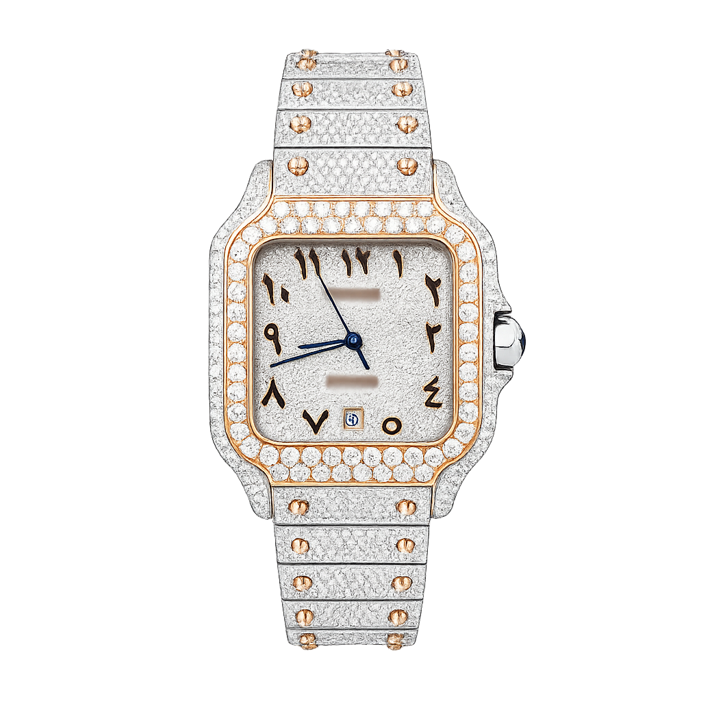 WATCH SUPPLIER