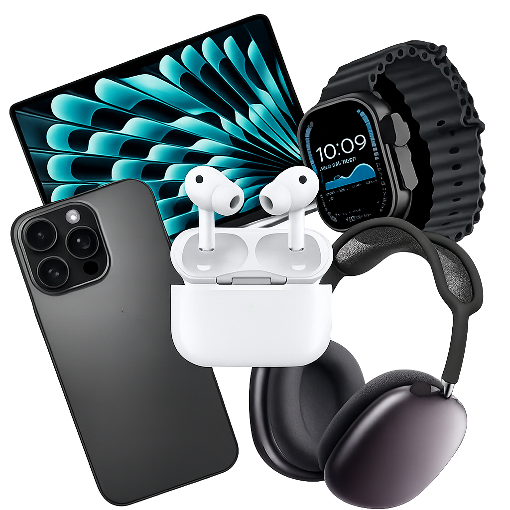 ELECTRONICS SUPPLIER BUNDLE