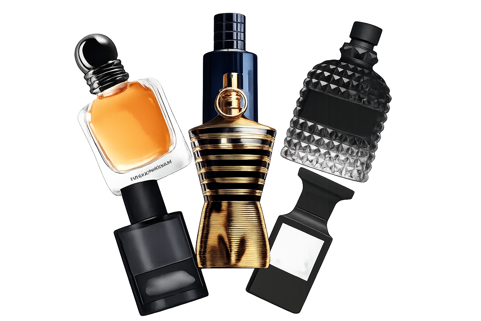 COLOGNE SUPPLIER BUNDLE